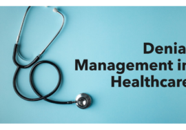 What is Denial Management in Healthcare?