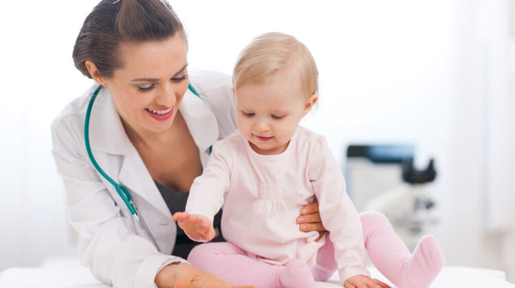 Pediatric Medical Billing