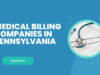 Medical Billing Companies in Pennsylvania