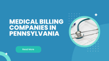 Medical Billing Companies in Pennsylvania