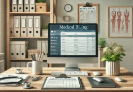 medical billing for small practices