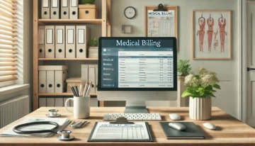 medical billing for small practices