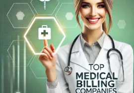 Top Medical Billing Companies