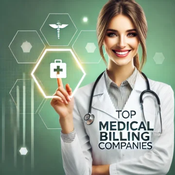 Top Medical Billing Companies