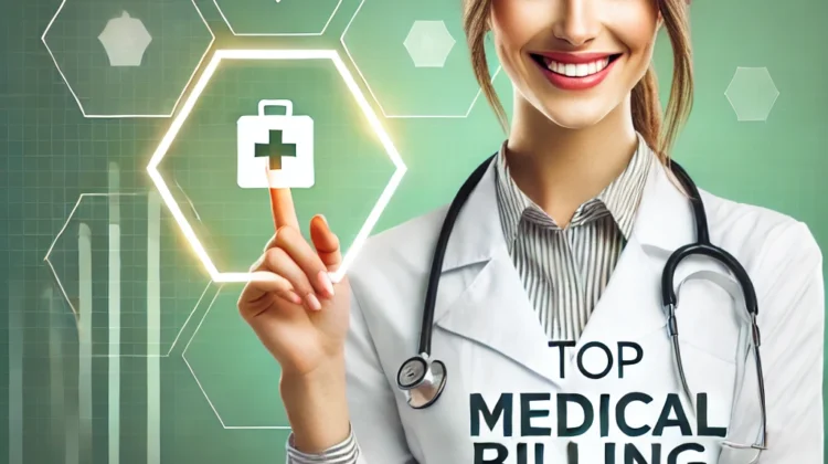 Top Medical Billing Companies