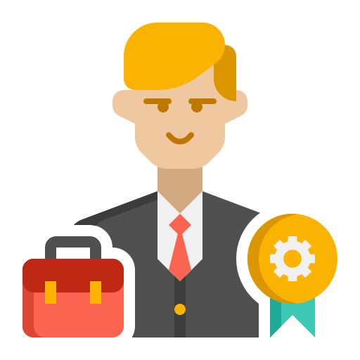 Experienced Professionals