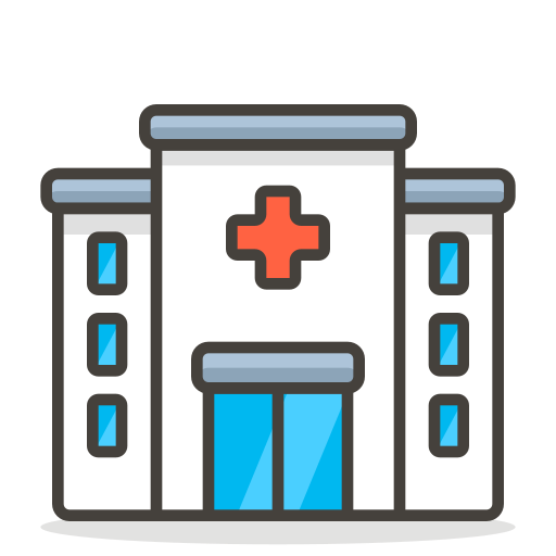 Hospitals
