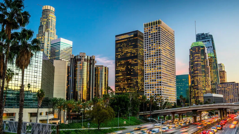 Los Angeles