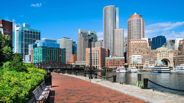 Massachusetts