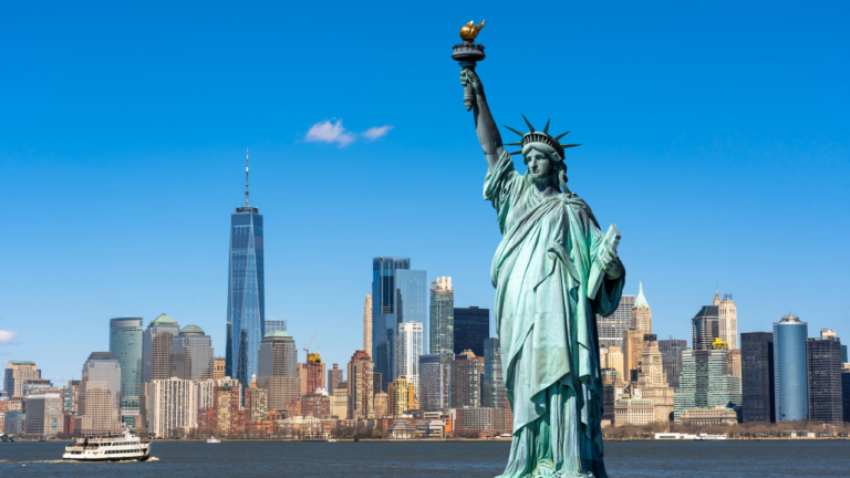 New York