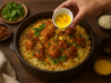 Perfect Biryani Preparation