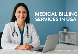 Medical Billing Services in USA