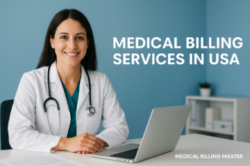 Medical Billing Services in USA