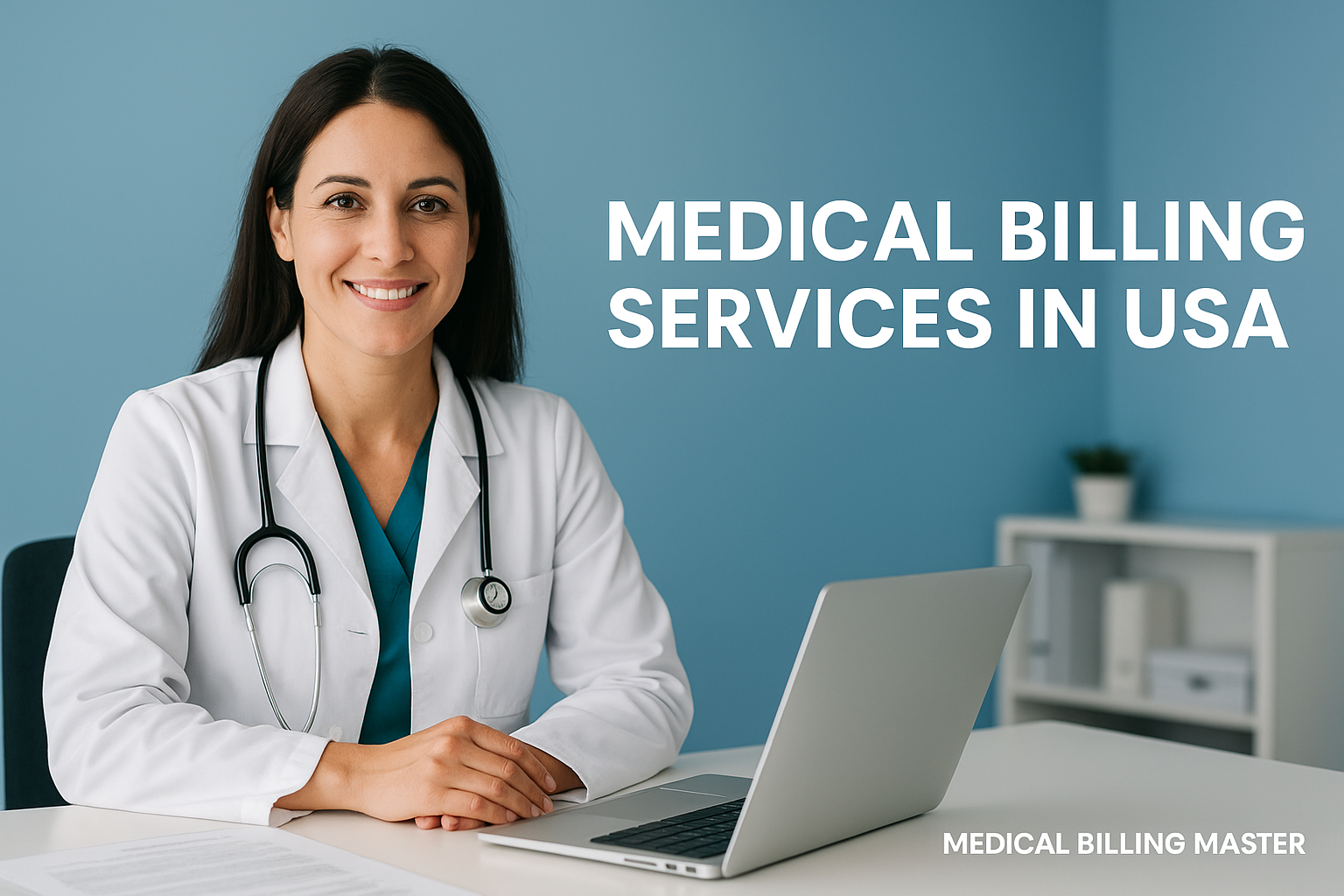 Medical Billing Services in USA