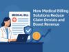 Medical Billing Solutions
