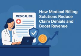 Medical Billing Solutions