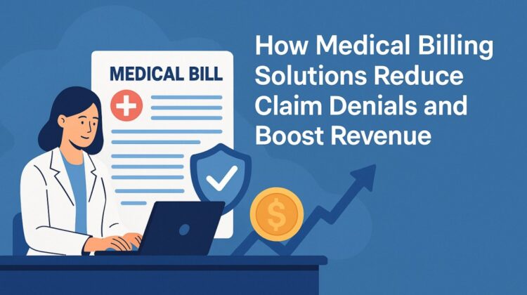 Medical Billing Solutions