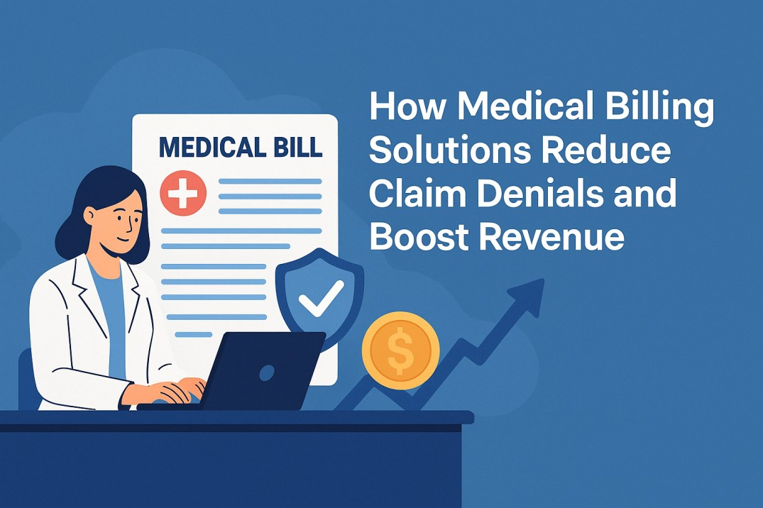Medical Billing Solutions
