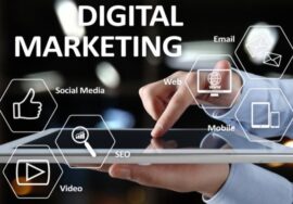 Top Digital Marketing Course in Bangalore