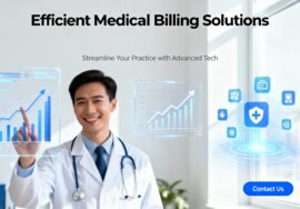 medical billing company