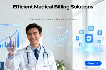 medical billing company