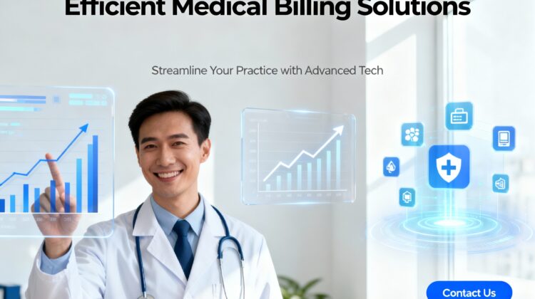 medical billing company