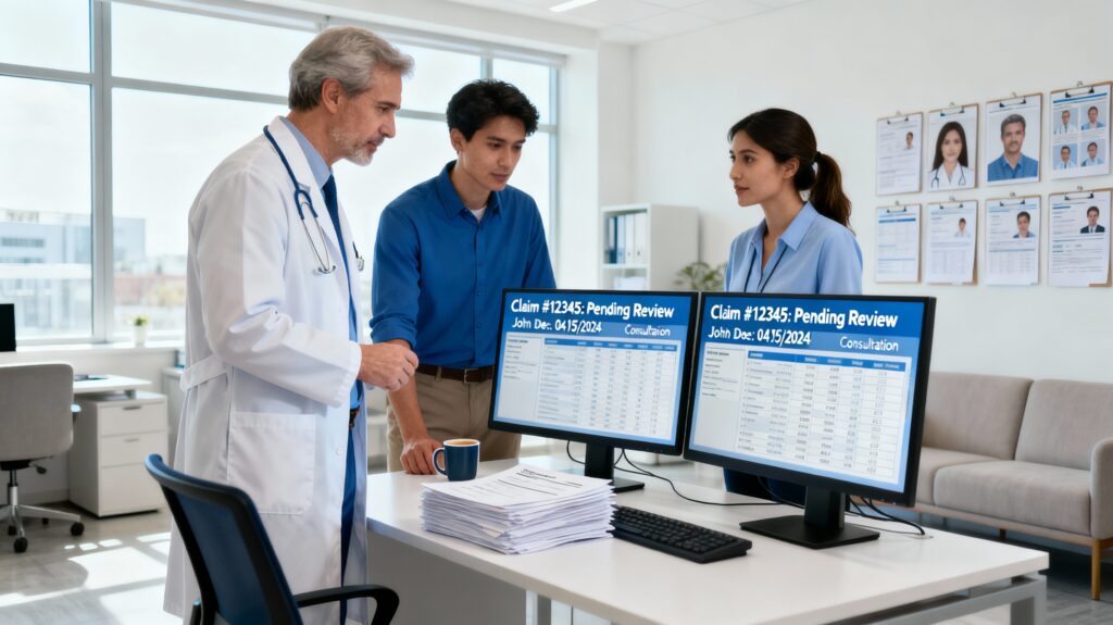 #1 Medical Billing service usa