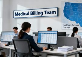 Medical Billing Master