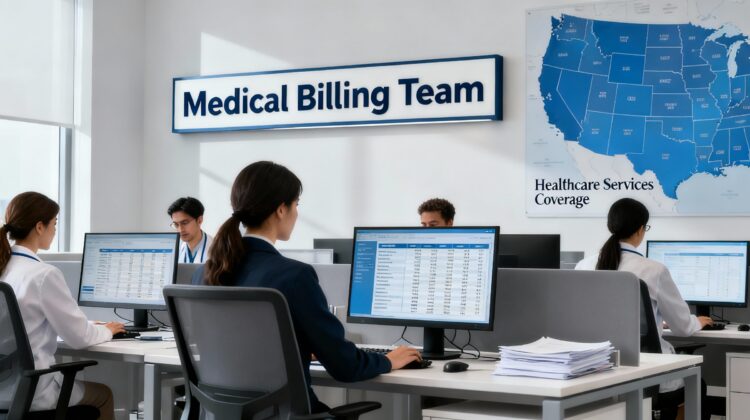 Medical Billing Master