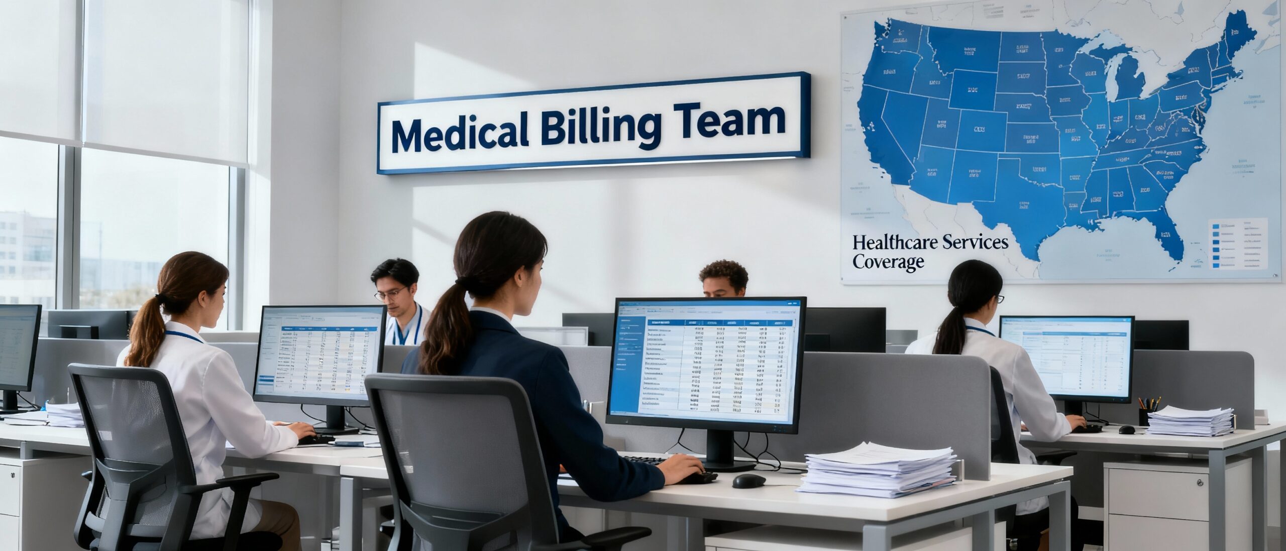 Medical Billing Master